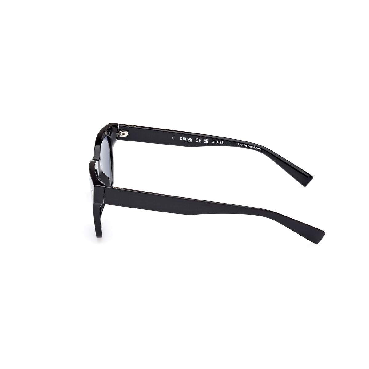 Herrsolglasögon Guess GU8265-5301V Ø 53 mm finns hos Aktivcamping