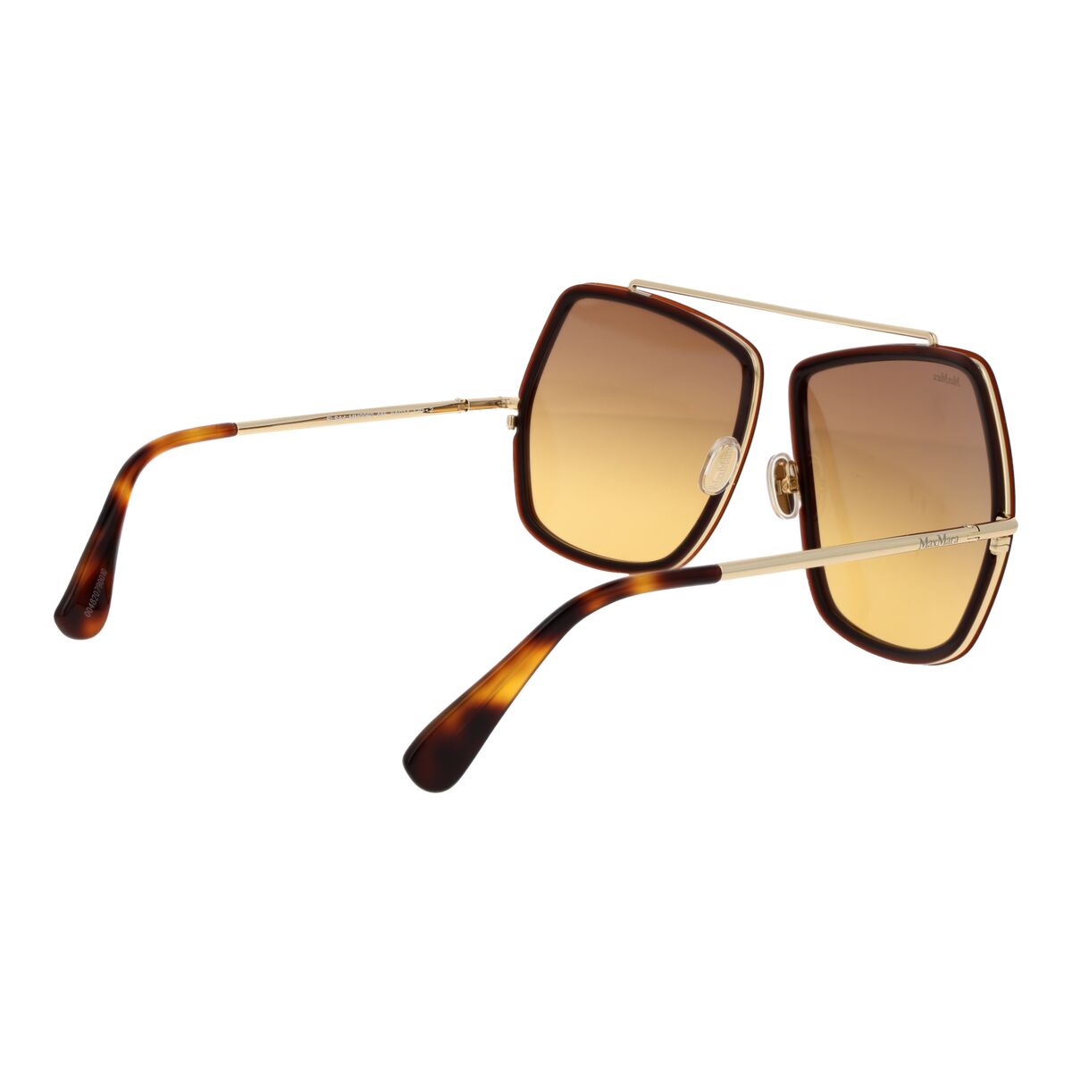 Damsolglasögon Max Mara MM0060 6448F - finns hos Aktivcamping