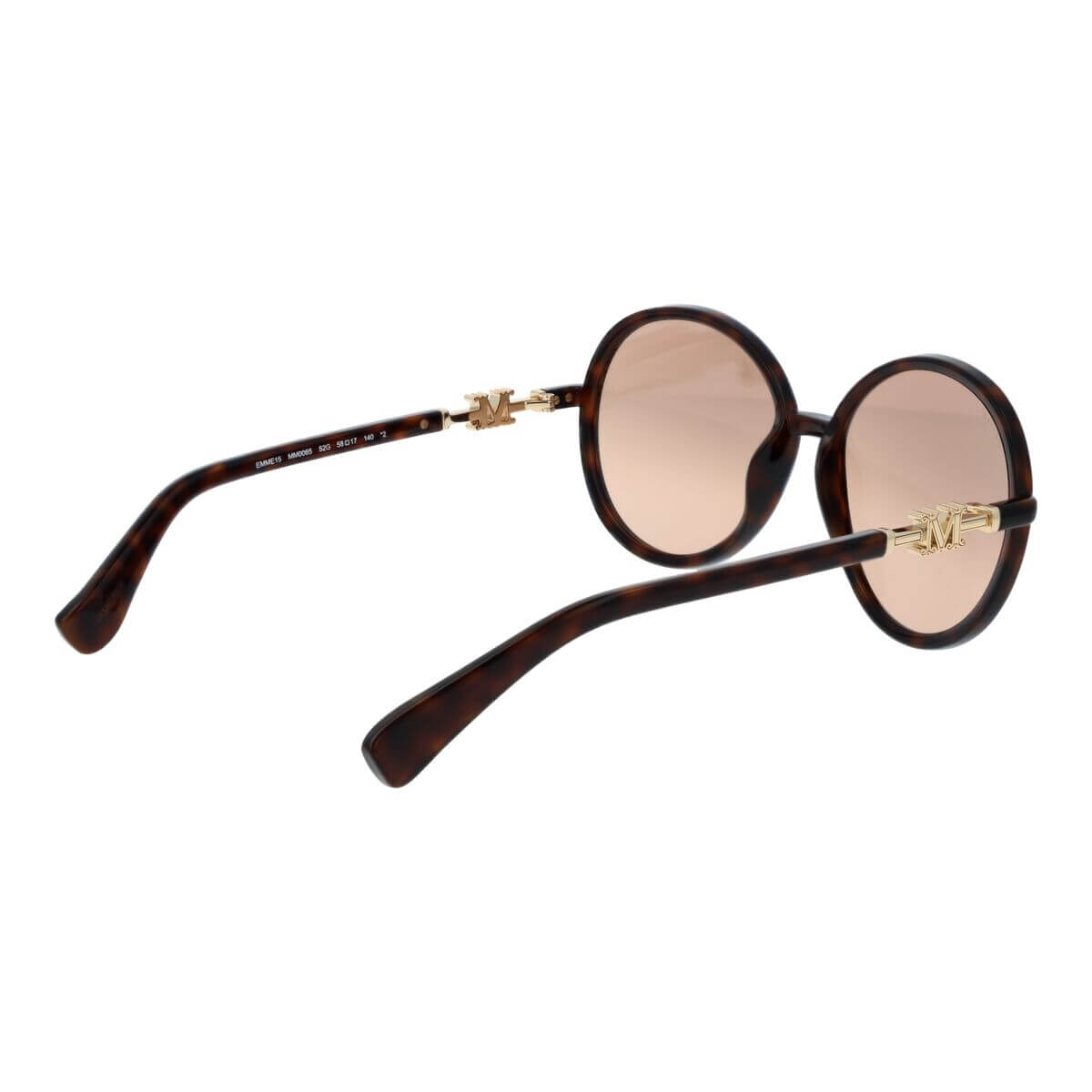 Damsolglasögon Max Mara MM0065 5852G - finns hos Aktivcamping