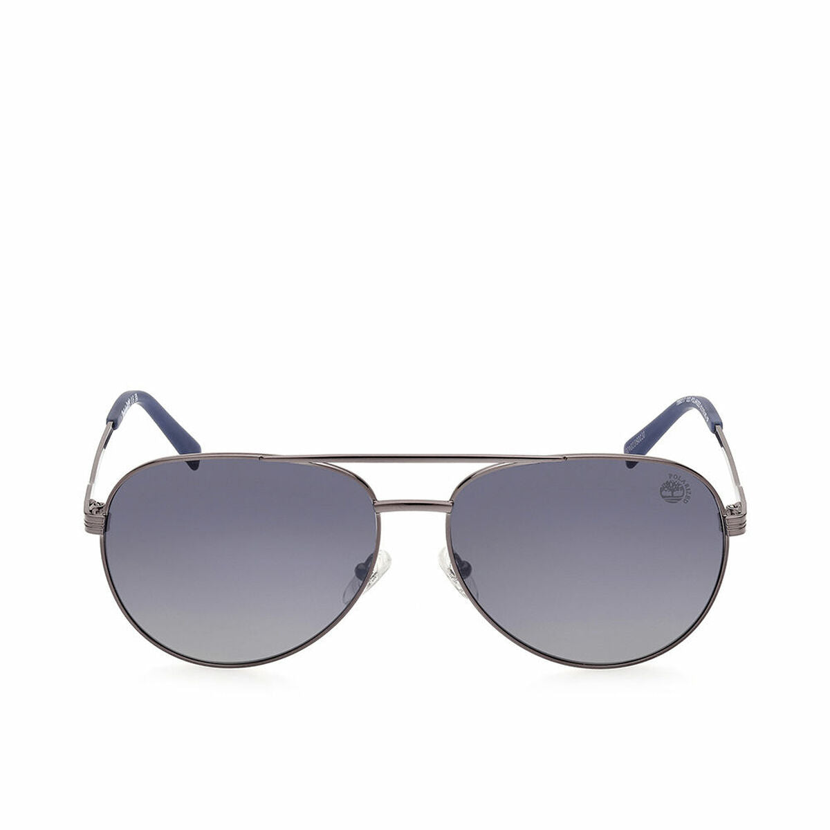 Herrsolglasögon Timberland TB9317 12D Grön Ø 61 mm finns hos Aktivcamping