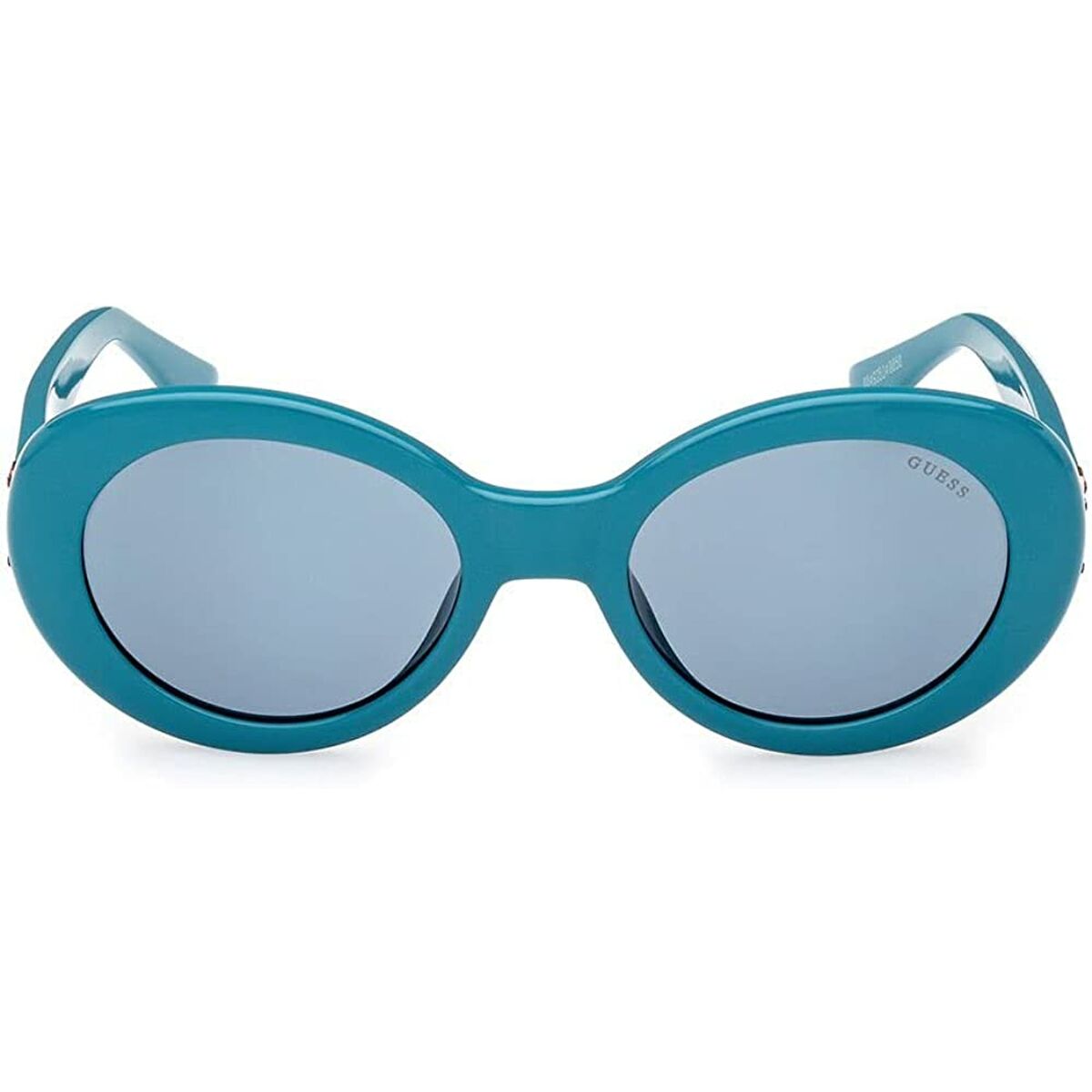 Damsolglasögon Guess GU7904 89V Turkos Ø 51 mm - finns hos Aktivcamping