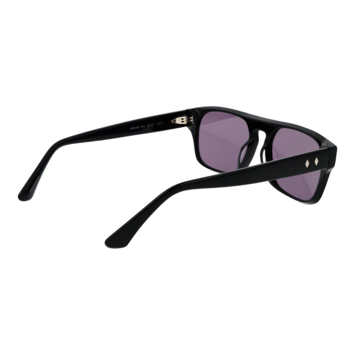 Unisexsolglasögon Web Eyewear WE0359 5401A - finns hos Aktivcamping