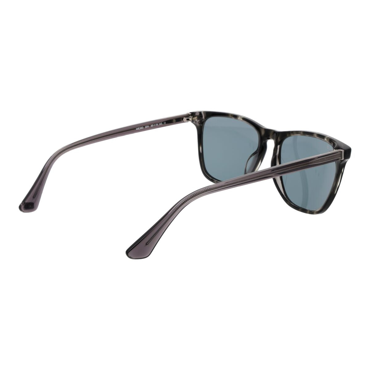 Herrsolglasögon Web Eyewear WE0363 5520V finns hos Aktivcamping