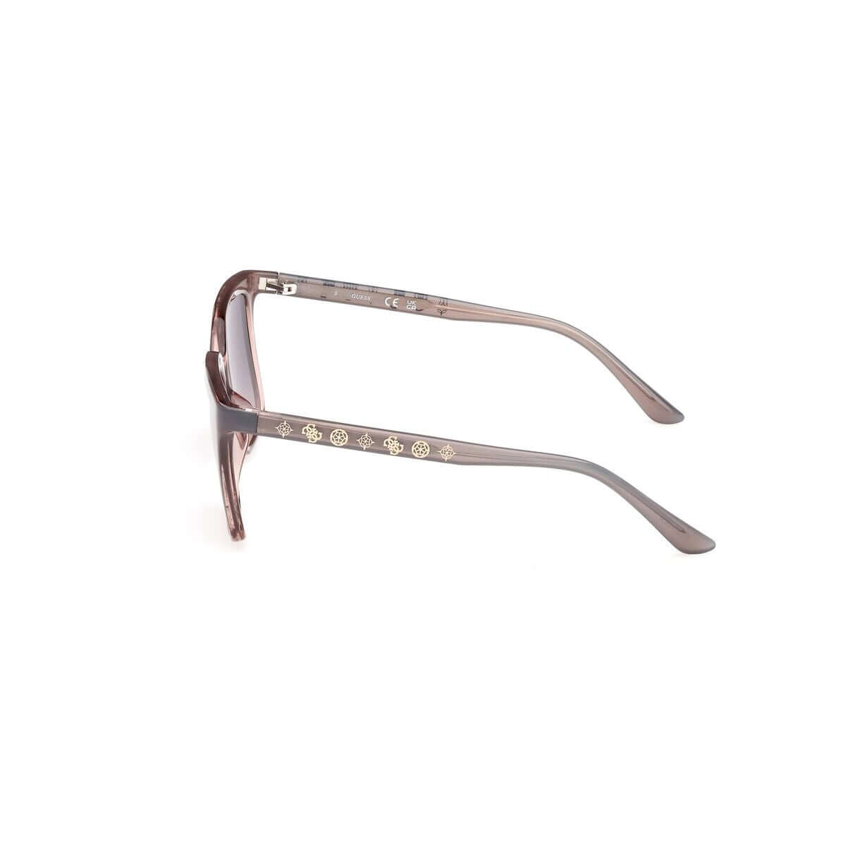 Damsolglasögon Guess GU00099-5520B Ø 55 mm finns hos Aktivcamping