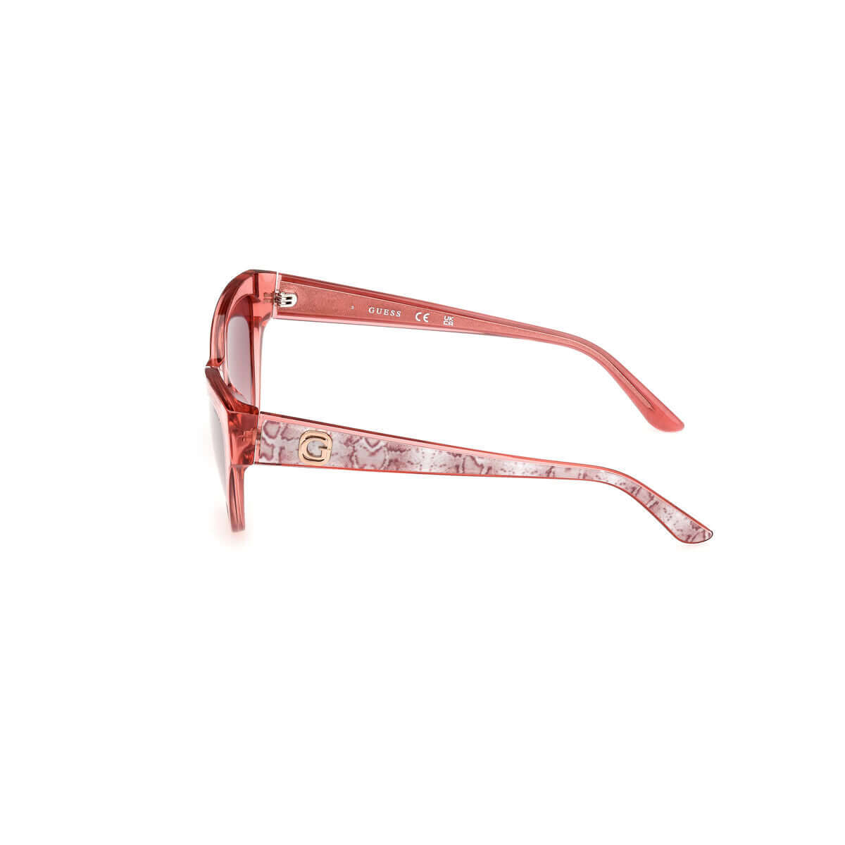 Damsolglasögon Guess GU00112-5672T ø 56 mm finns hos Aktivcamping