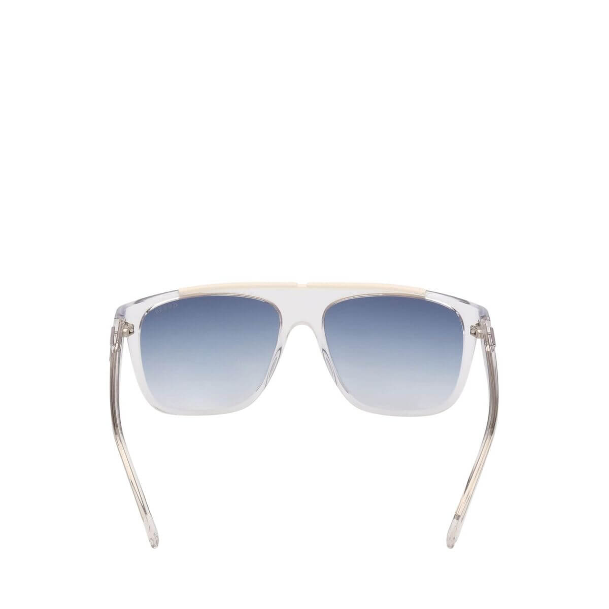 Herrsolglasögon Guess GU00123-5826W ø 58 mm finns hos Aktivcamping
