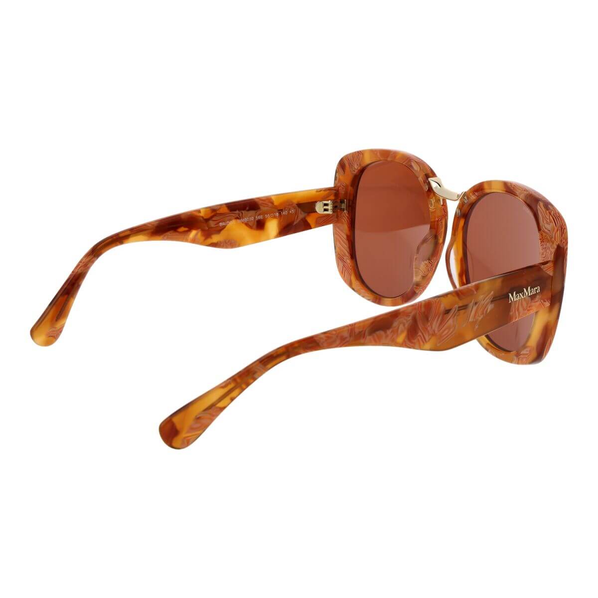 Damsolglasögon Max Mara MM0092 5556E - finns hos Aktivcamping