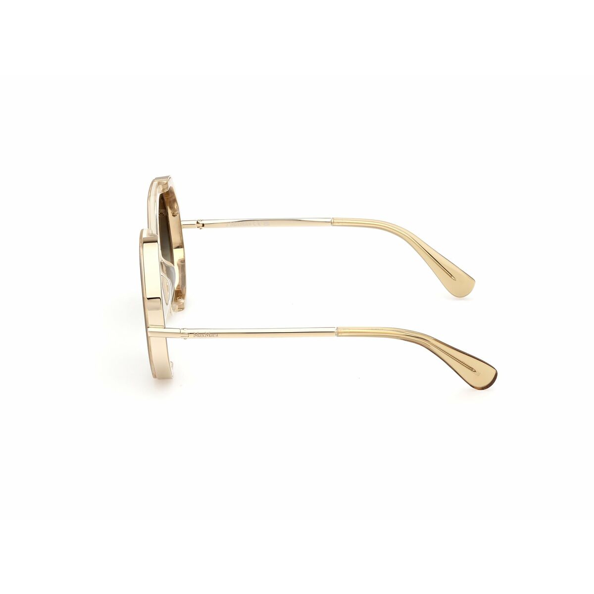 Unisexsolglasögon Max Mara MM0094 - finns hos Aktivcamping