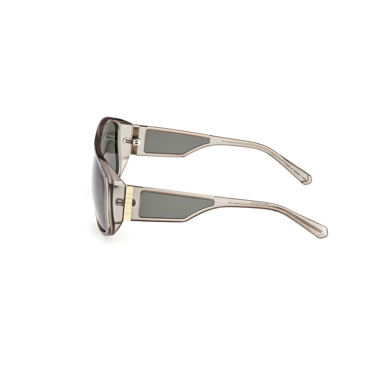 Herrsolglasögon Guess GU00135-6193N Ø 61 mm finns hos Aktivcamping