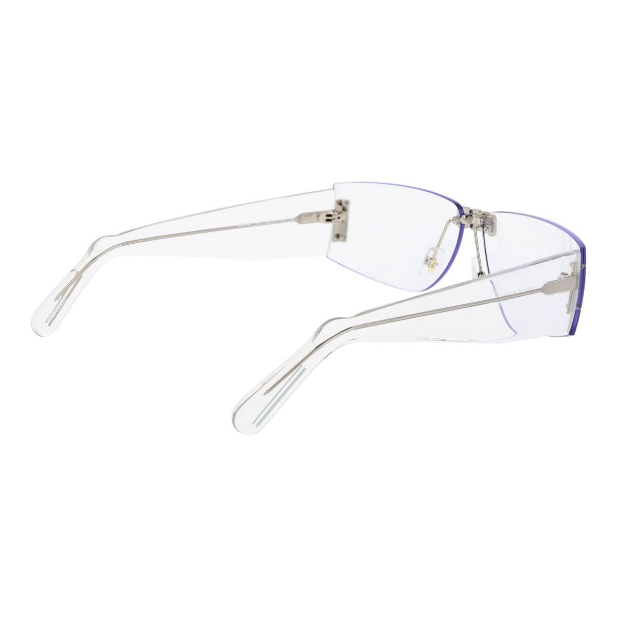 Unisexsolglasögon GCDS GD0042 6416X - finns hos Aktivcamping
