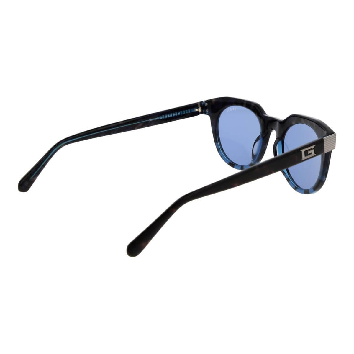 Unisexsolglasögon Guess GU00214 4992V finns hos Aktivcamping