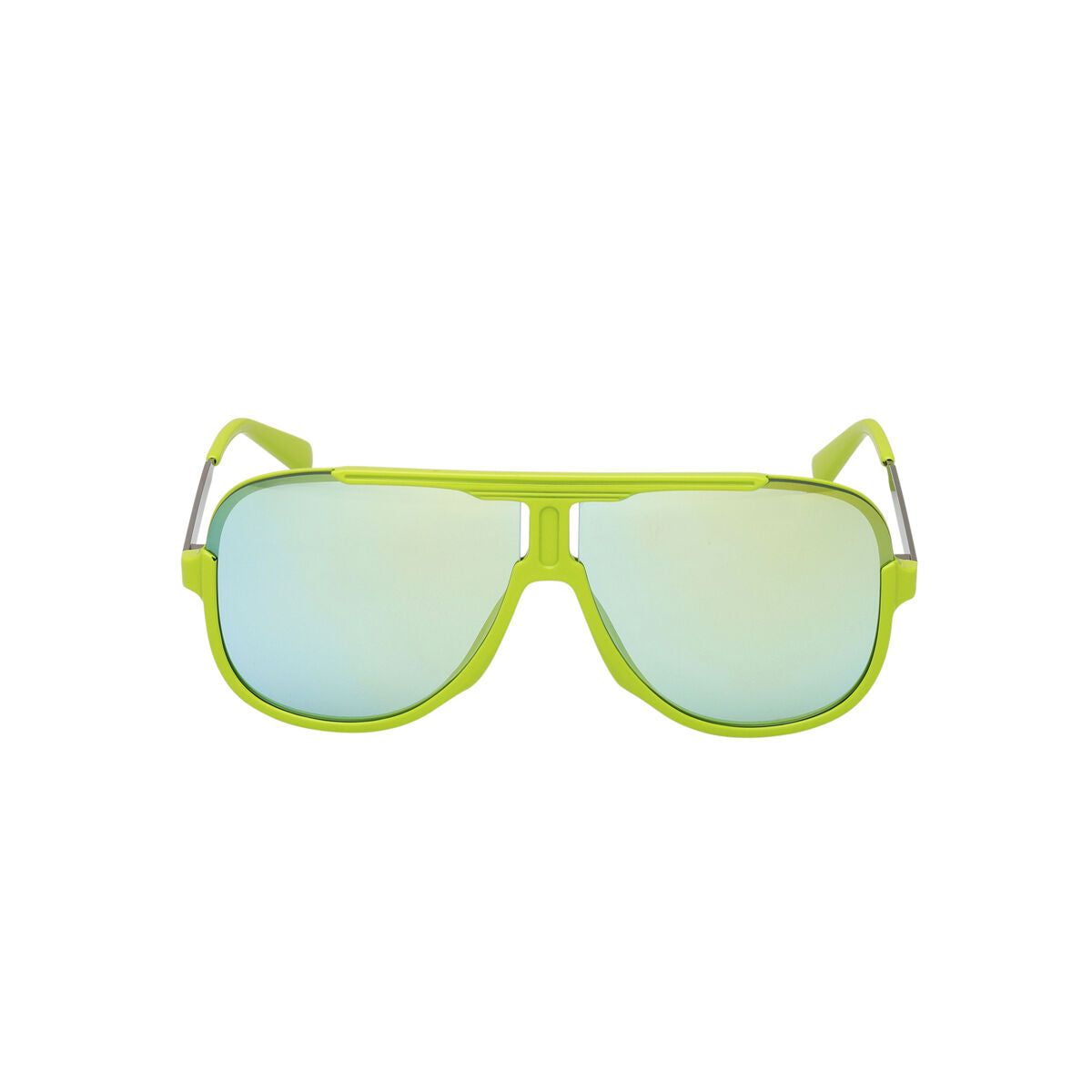 Herrsolglasögon Guess GO00060-6495X Ø 64 mm finns hos Aktivcamping