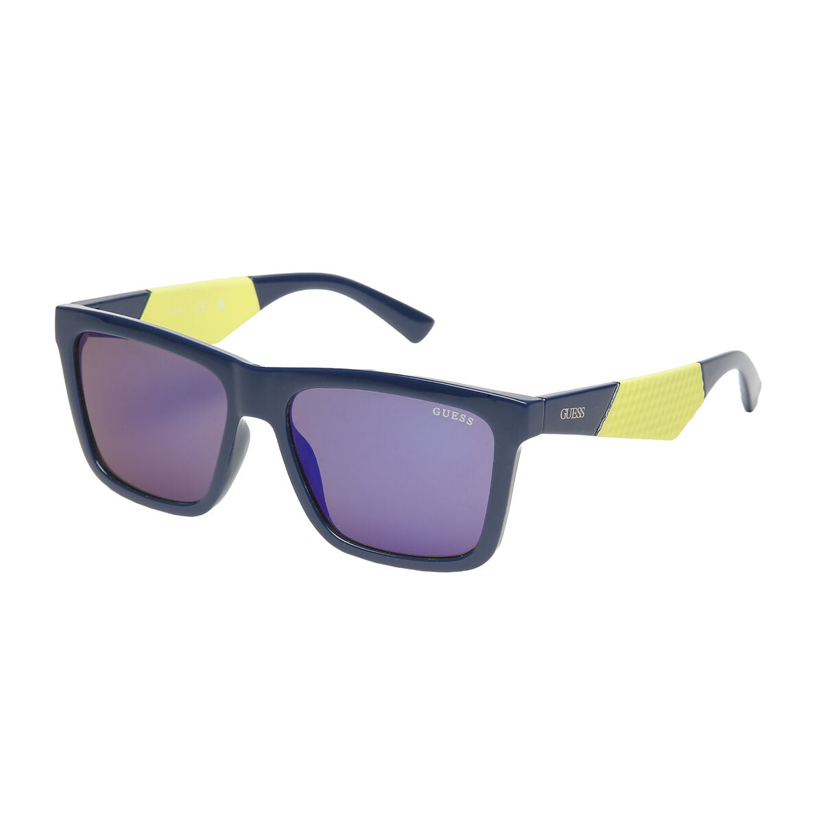 Herrsolglasögon Guess GO00067-5690C ø 56 mm - finns hos Aktivcamping