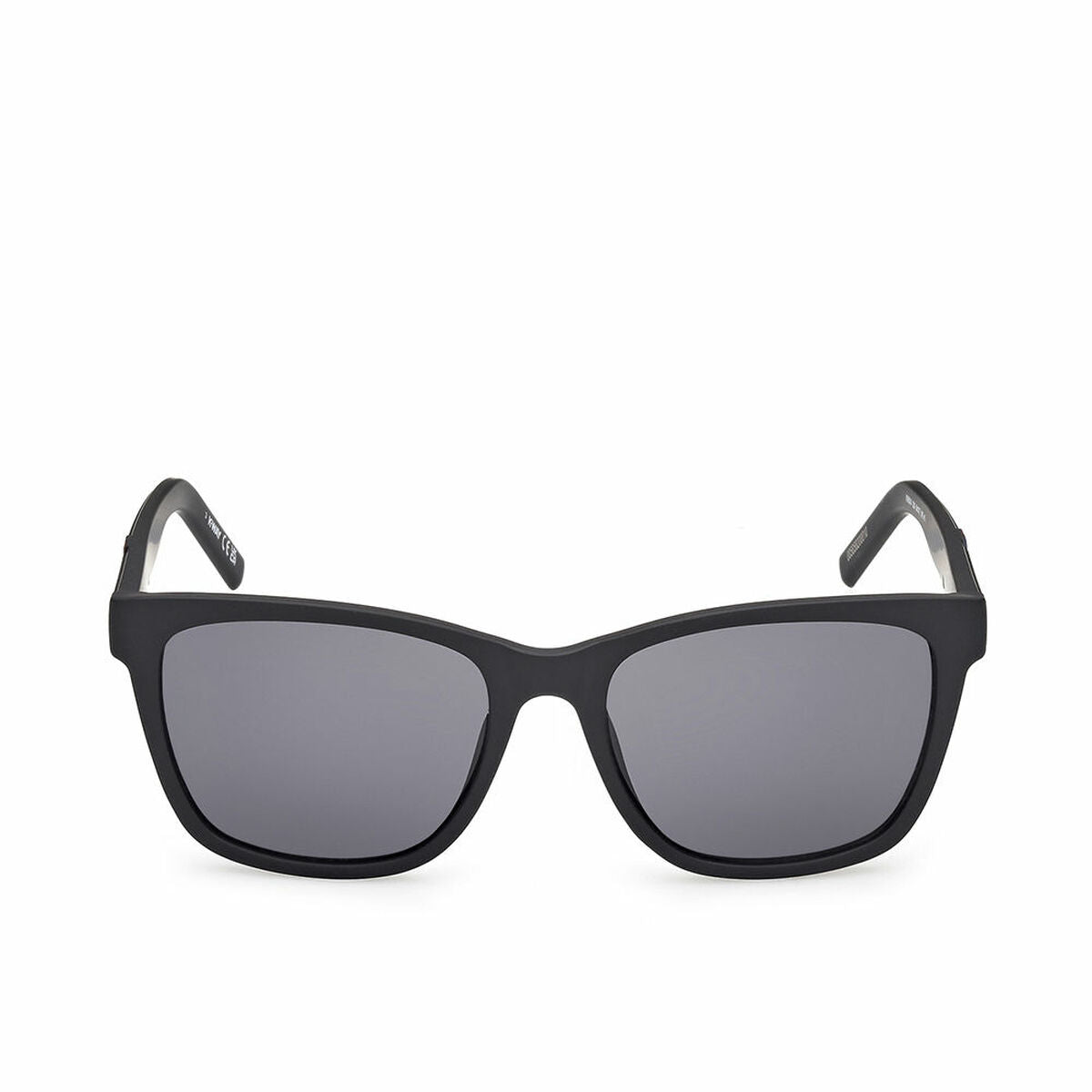 Unisexsolglasögon Kway KW0014 ø 54 mm Svart finns hos Aktivcamping