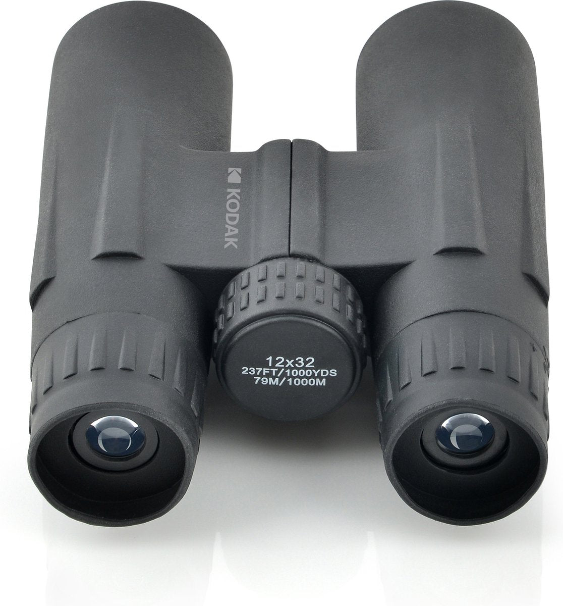 Kikare Kodak BCS600BK 12x32 Professionell Optik