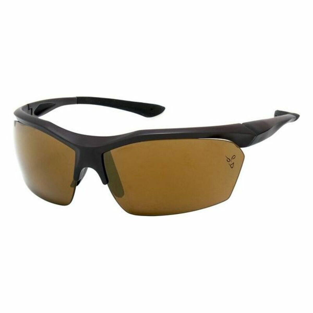 Herrsolglasögon Italia Independent ADP10-009-POL ø 57 mm - finns hos Aktivcamping