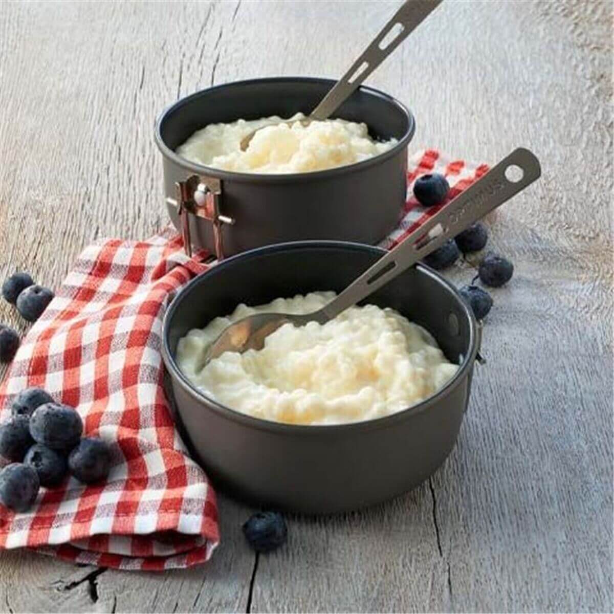 Frystorkad mat TREK'N EAT TK30505002N Ris 100 g finns hos Aktivcamping