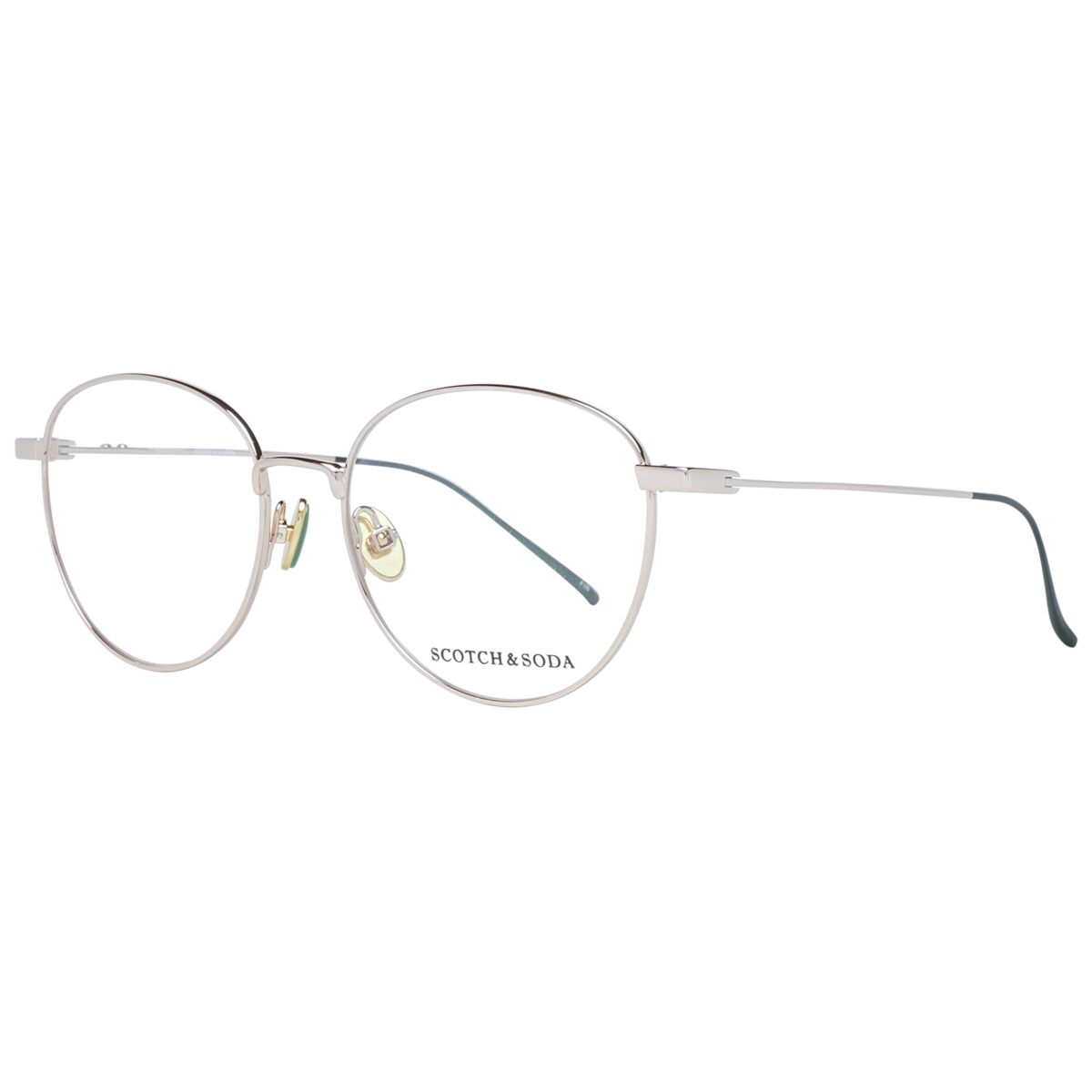 Damsolglasögon Scotch & Soda SS1006 52576 - finns hos Aktivcamping