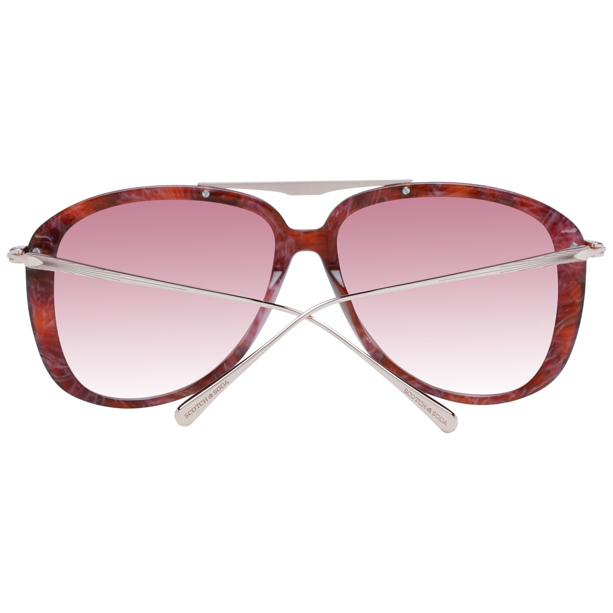 Herrsolglasögon Scotch & Soda SS7014 57239 finns hos Aktivcamping