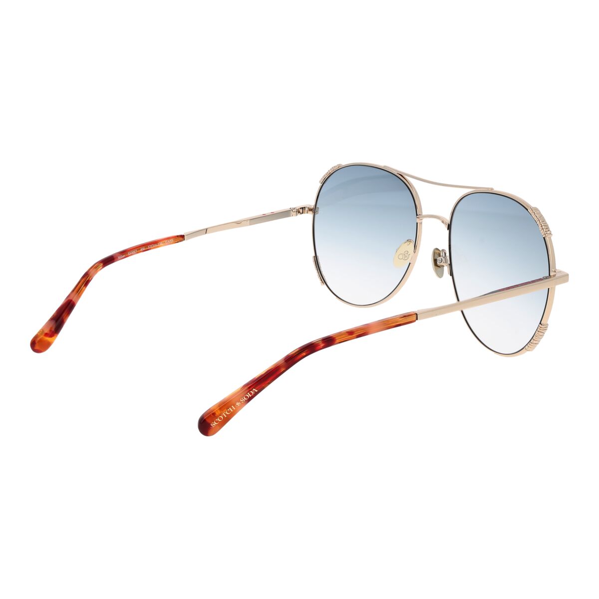 Damsolglasögon Scotch & Soda SS5017 57400 - finns hos Aktivcamping