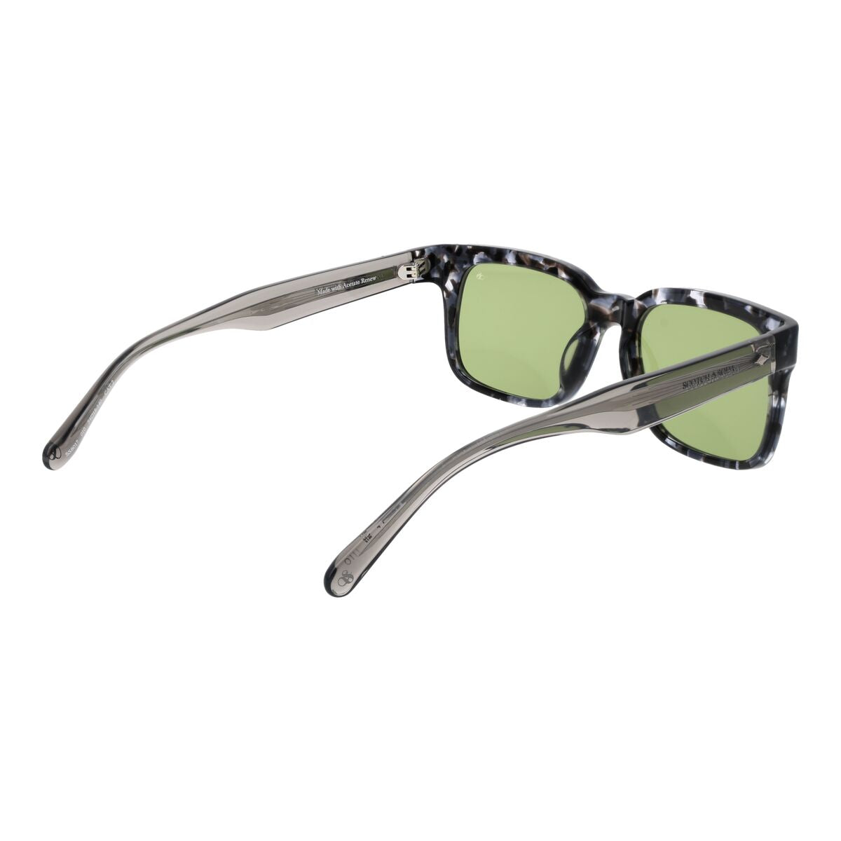 Herrsolglasögon Scotch & Soda SS8017 54010 - finns hos Aktivcamping