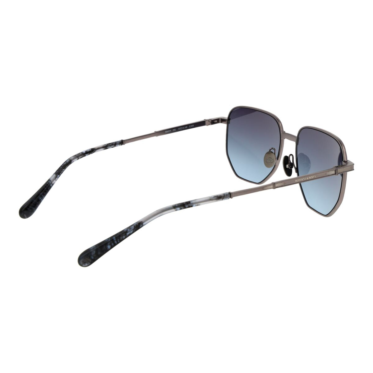 Herrsolglasögon Scotch & Soda SS6019 53002 Multicolour finns hos Aktivcamping