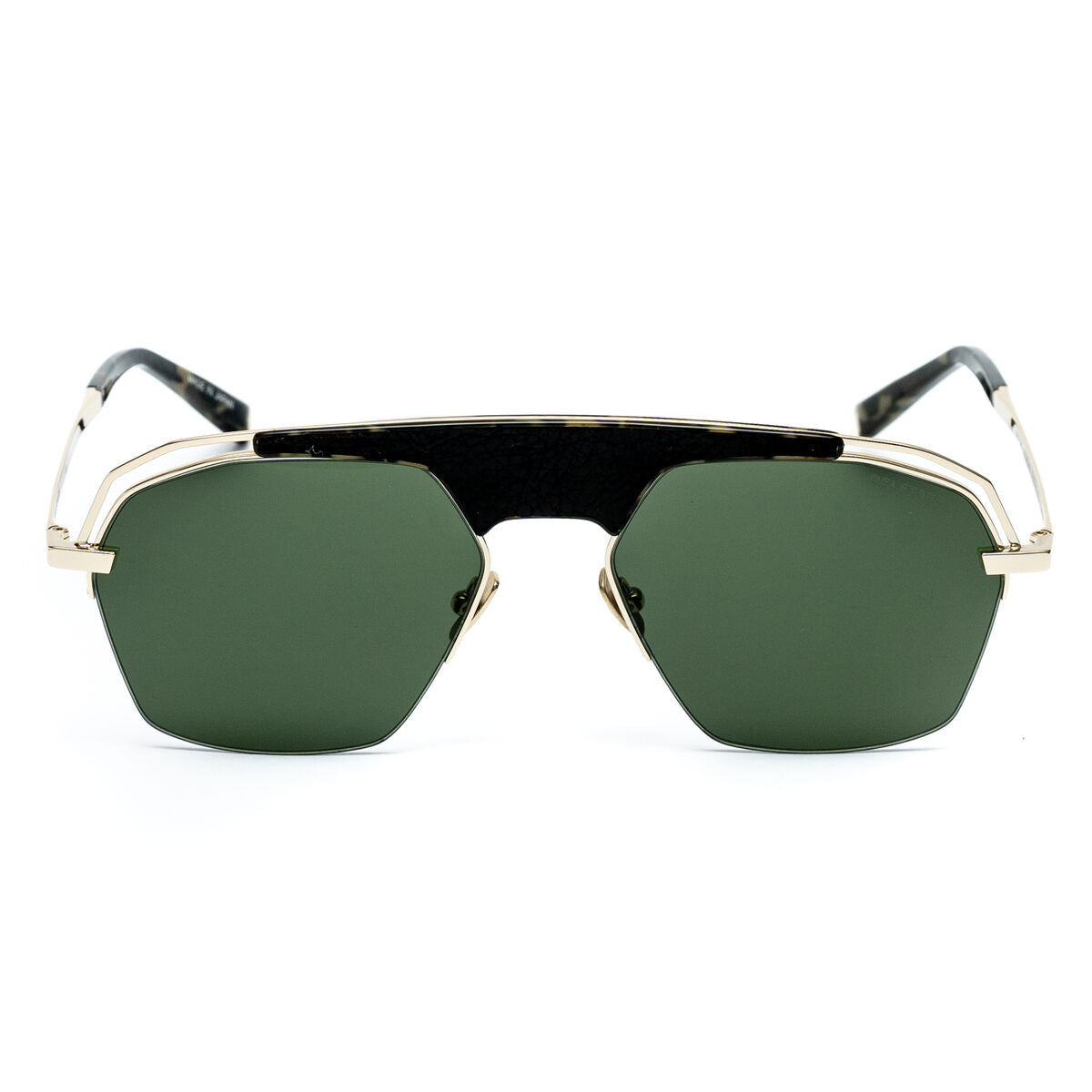 Herrsolglasögon Belstaff MAXFORDDORADO Gyllene ø 57 mm finns hos Aktivcamping