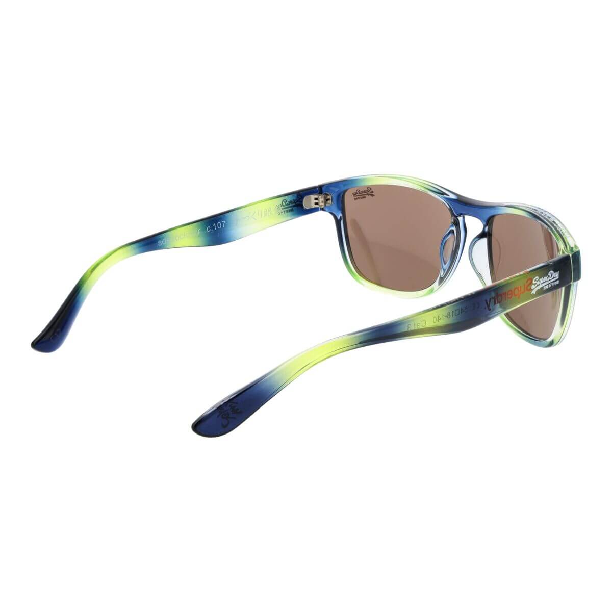 Unisexsolglasögon Superdry SDS ROCKSTAR 54107 finns hos Aktivcamping