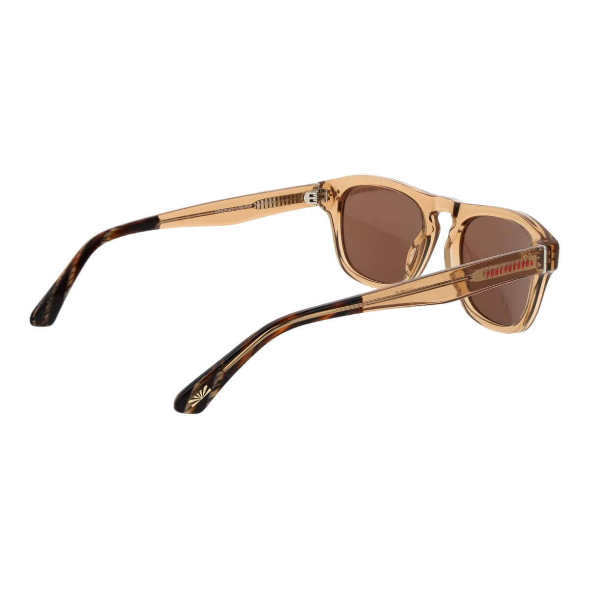 Herrsolglasögon Funky Buddha FBS2042 54005 finns hos Aktivcamping