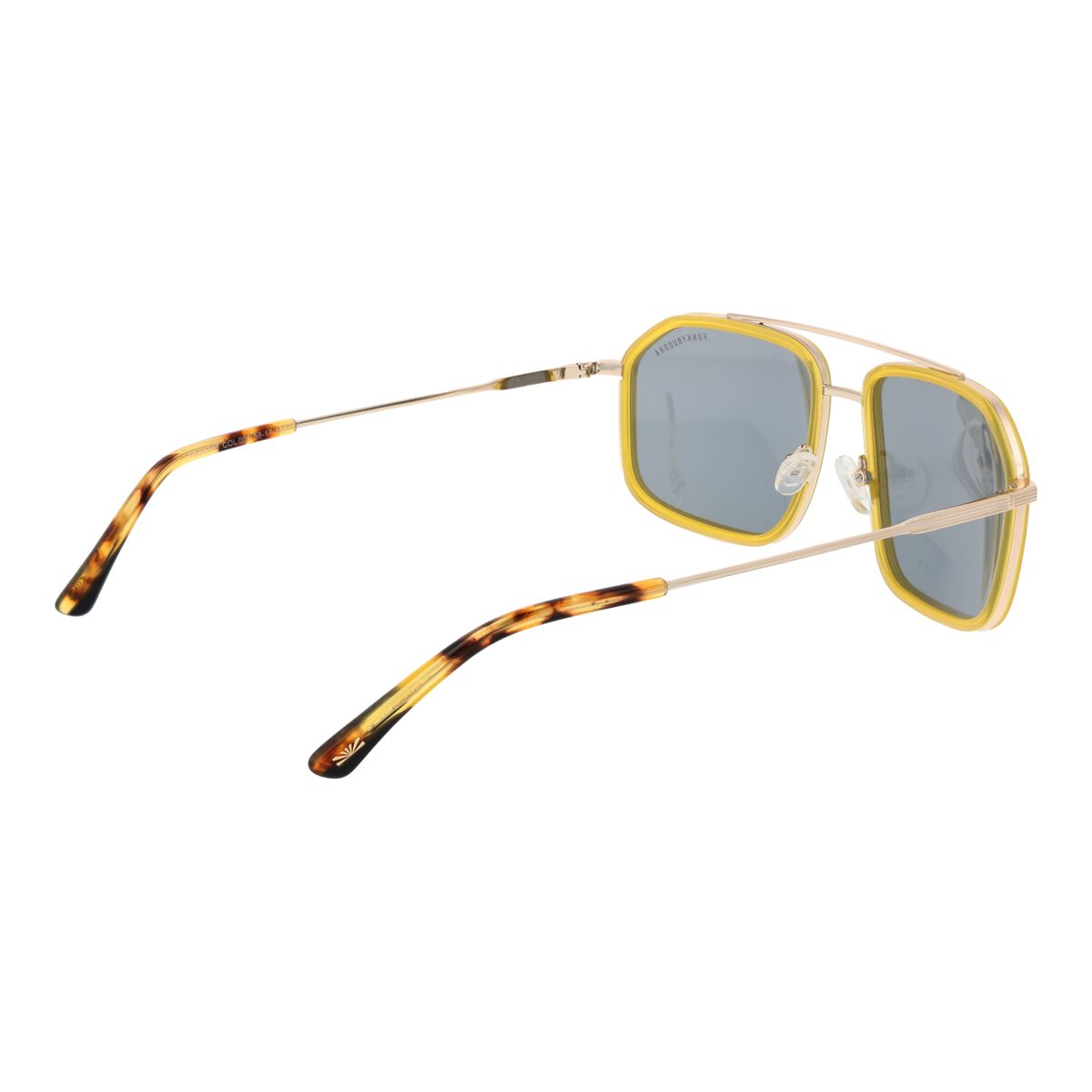Herrsolglasögon Funky Buddha FBS2048 58001 - finns hos Aktivcamping