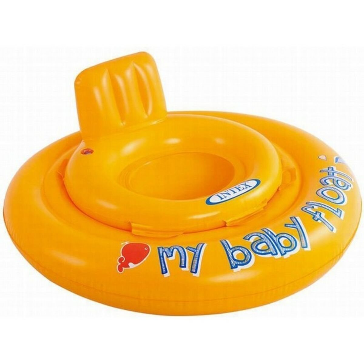 Flytetyg för barn Intex 56585EU 70 cm + 6 månader finns hos Aktivcamping