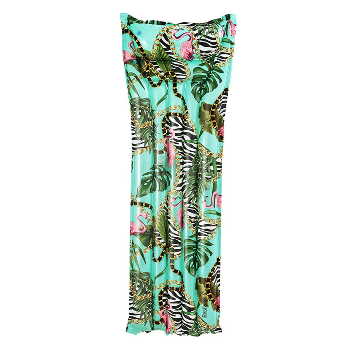 Luftmadrass Bestway 183 x 69 cm Blommig