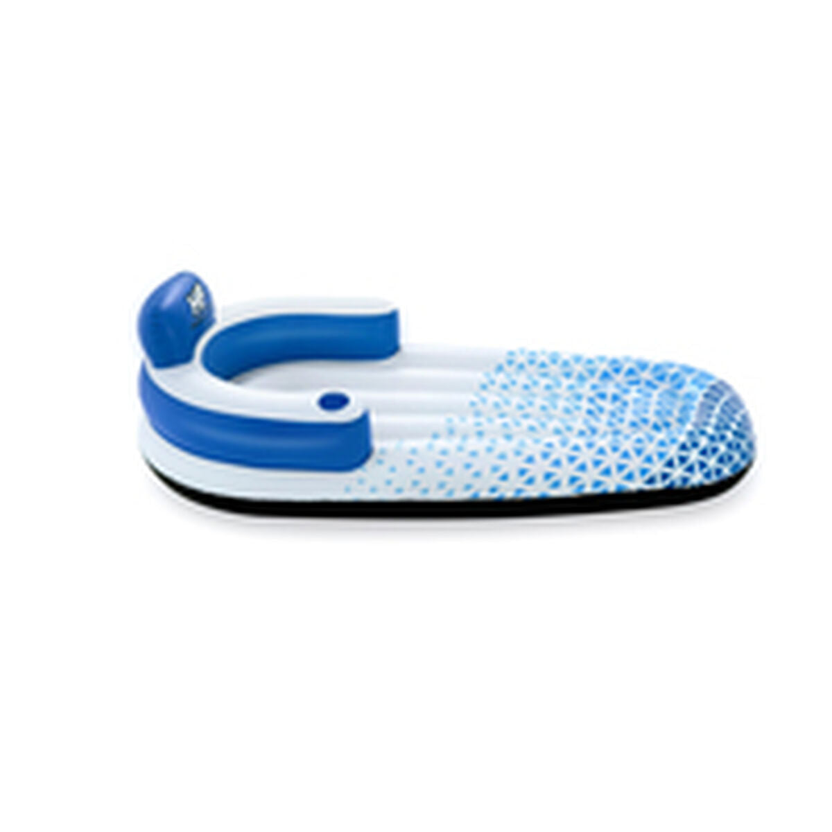 Bestway Luftstol Hängmatta Hydro-Force 191x107 cm Strand och Pool 43533 finns hos Aktivcamping