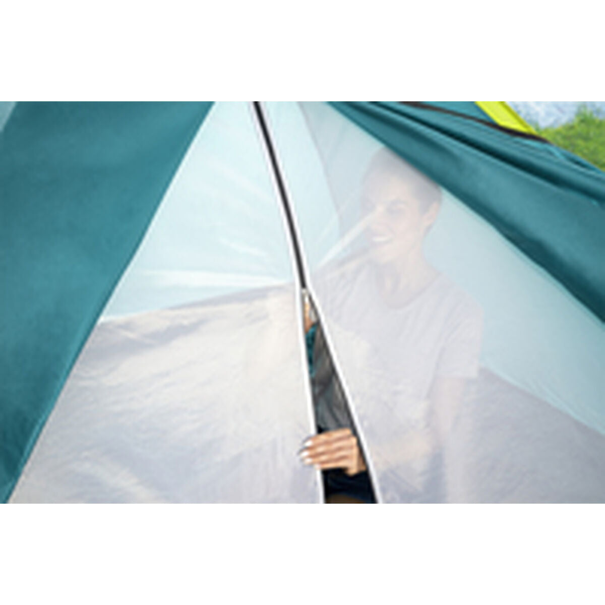 Bestway Polyester Fiberglasstält 205x145x100 cm Camping 68084 finns hos Aktivcamping