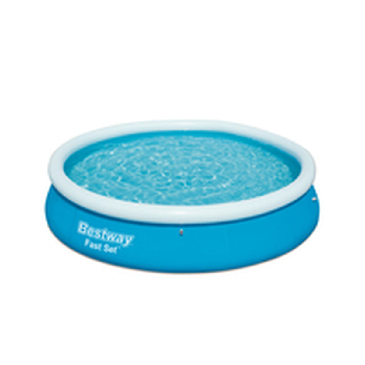 Bestway Uppvärmd Pool Vuxna 366x76 cm Trädgård 57273 finns hos Aktivcamping