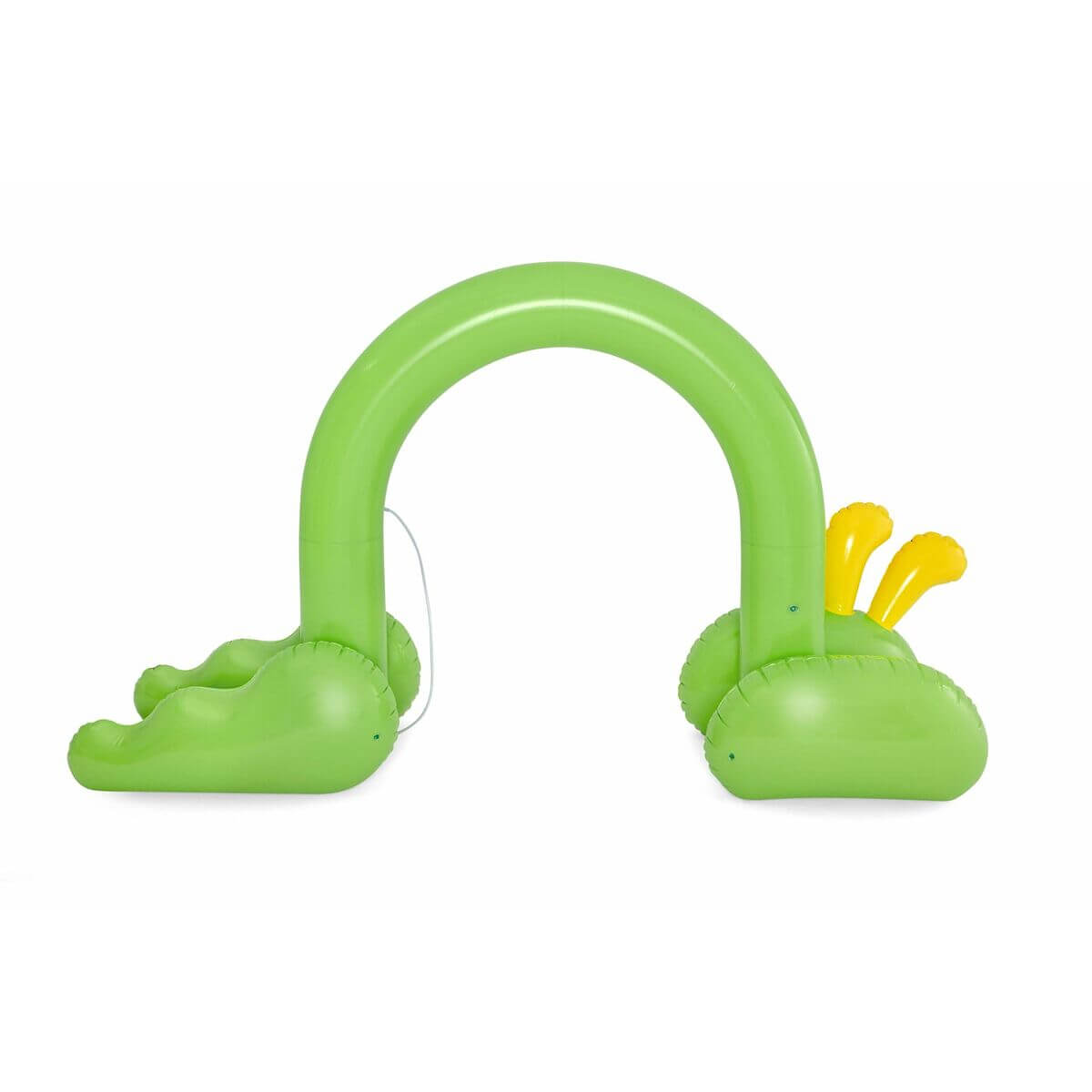 Bestway Jumbo Uppblåsbart Sprinkler Mask 338x110x188 cm +2 År Trädgård 52398 finns hos Aktivcamping