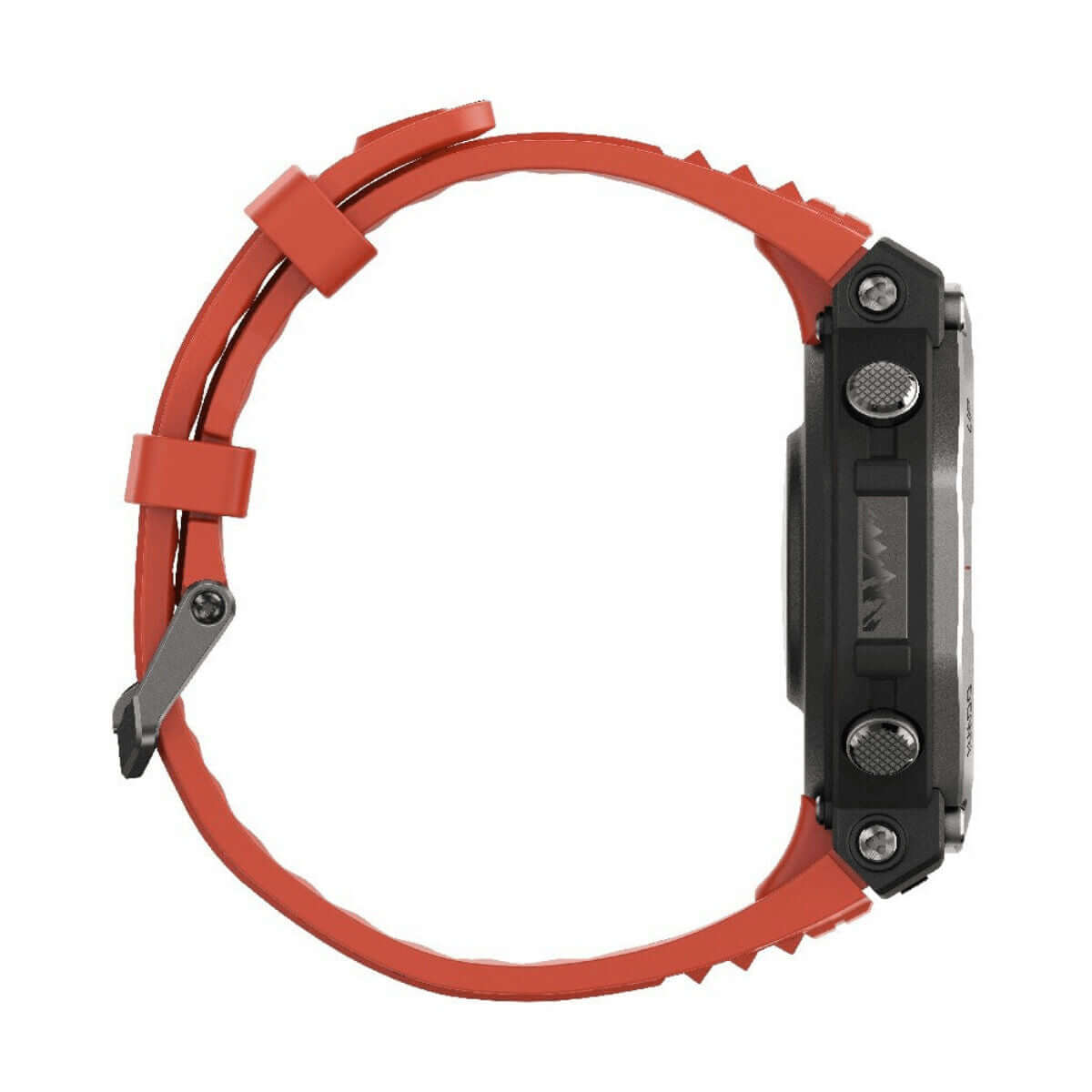 Smartklocka Amazfit T-REX 3 Röd 1,5" 47 mm - finns hos Aktivcamping