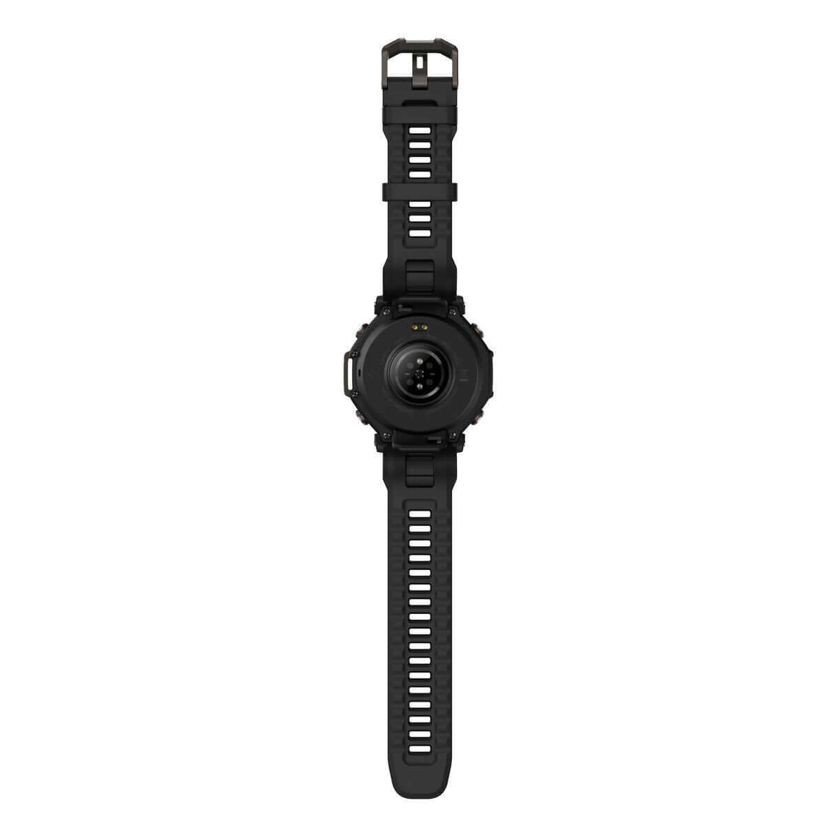 Smartklocka Amazfit T-Rex 3 Pro Svart 1,5" finns hos Aktivcamping