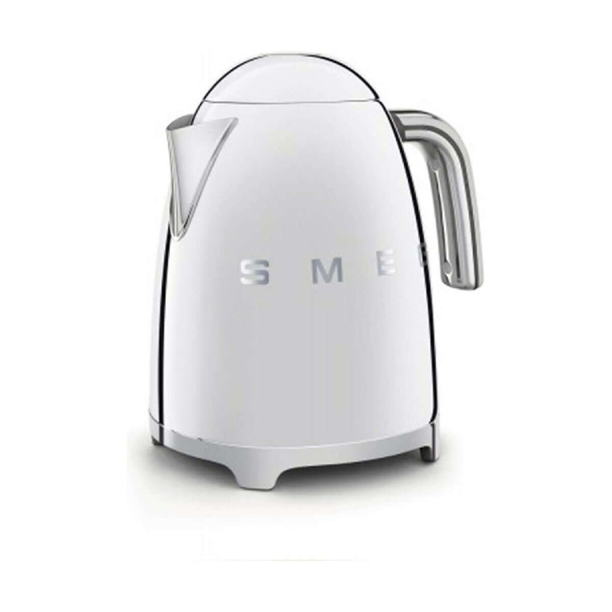 Vattenkokare Smeg KLF03SSEU 2400W finns hos Aktivcamping