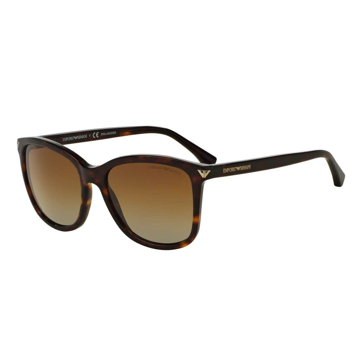 Damsolglasögon Emporio Armani EA4060-5026T5 ø 56 mm finns hos Aktivcamping