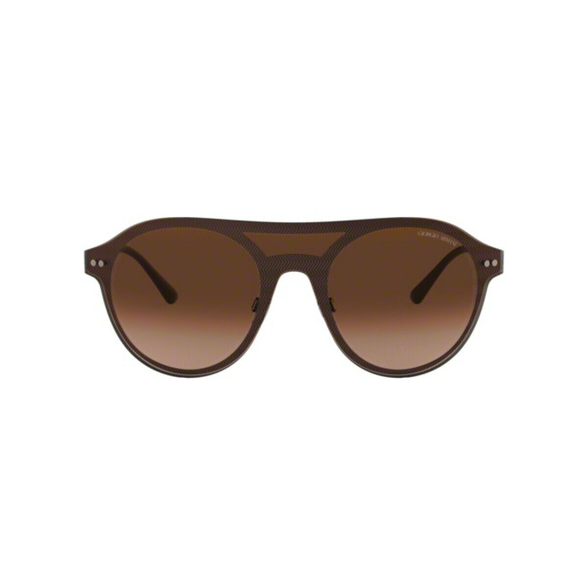Herrsolglasögon Armani AR6078-300613 Ø 46 mm finns hos Aktivcamping