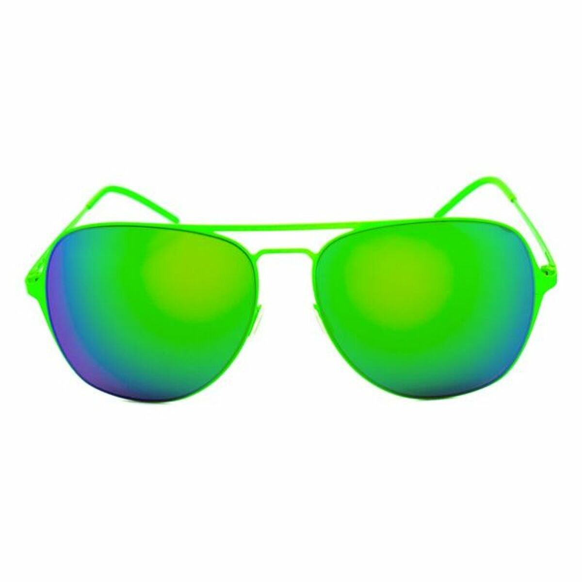 Herrsolglasögon Italia Independent 0209-033-000 Ø 61 mm finns hos Aktivcamping