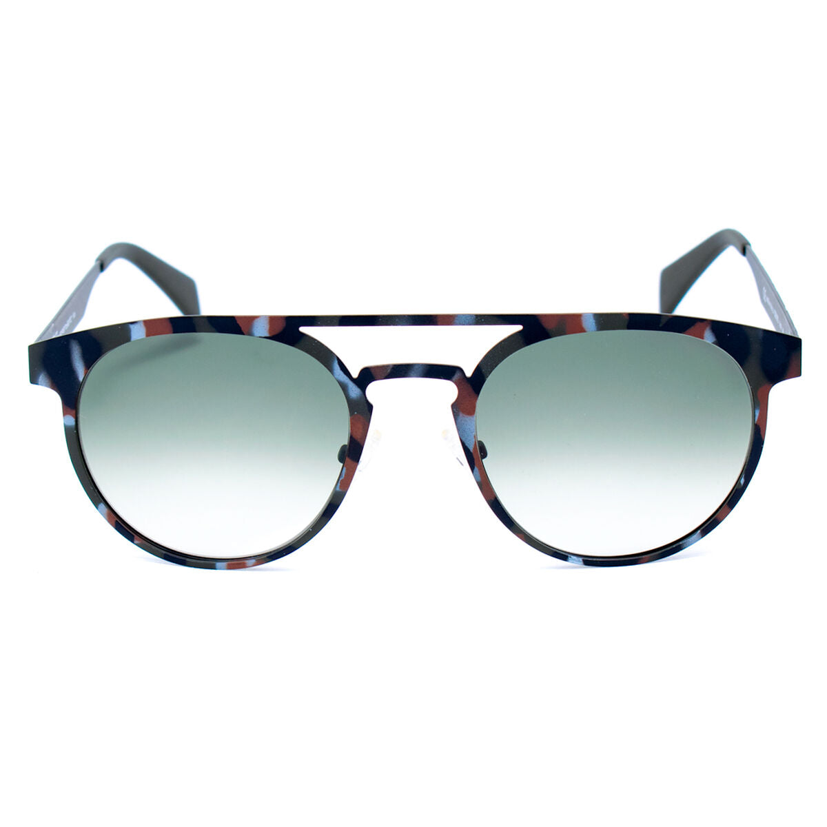Herrsolglasögon Italia Independent 0020-093-000 Ø 51 mm - finns hos Aktivcamping