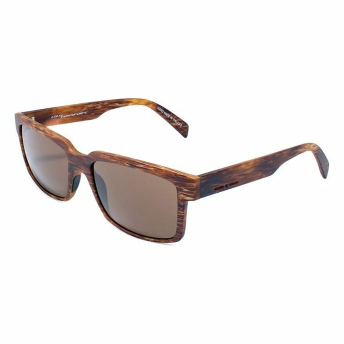 Herrsolglasögon Italia Independent 0910-BHS-044 Ø 55 mm - finns hos Aktivcamping
