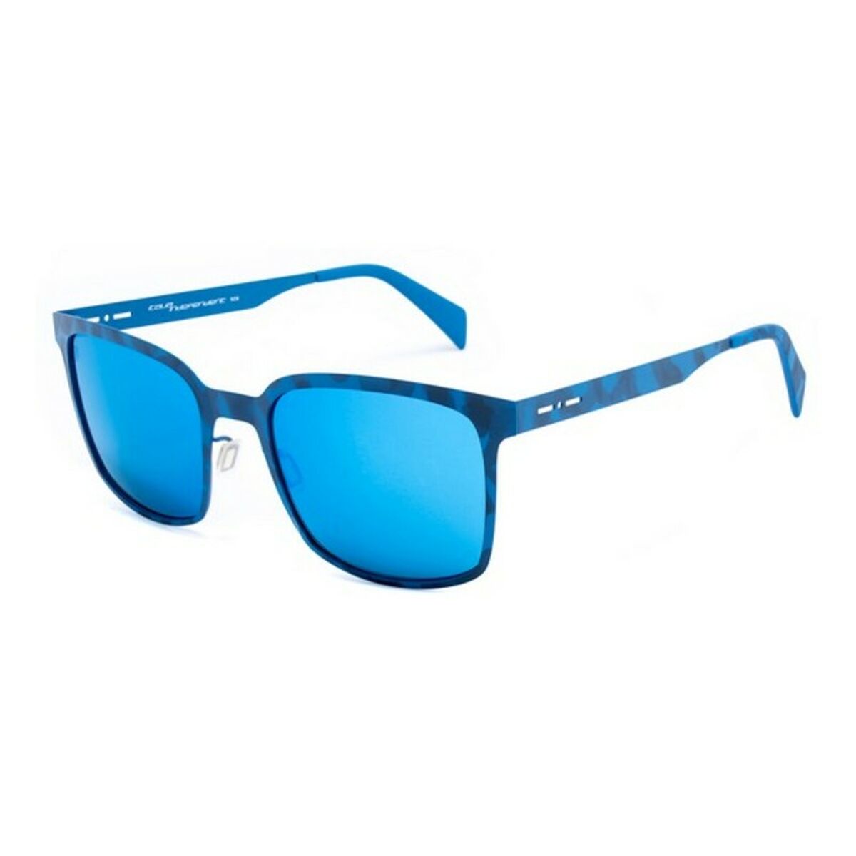 Herrsolglasögon Italia Independent 0500-023-000 Ø 55 mm finns hos Aktivcamping