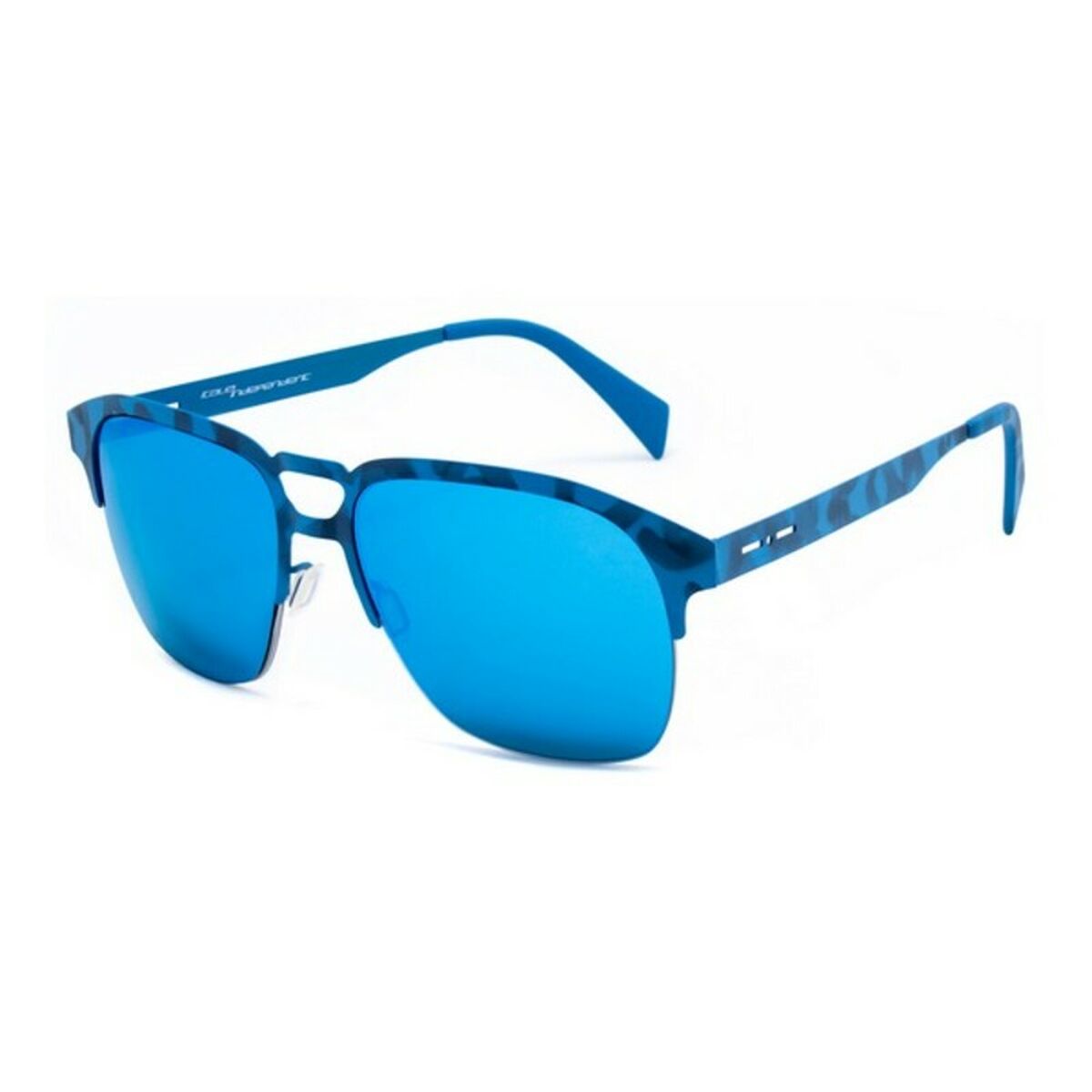 Herrsolglasögon Italia Independent 0502-023-000 ø 54 mm finns hos Aktivcamping