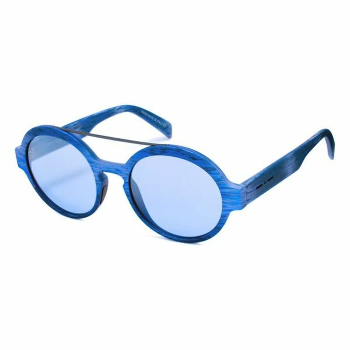 Unisexsolglasögon Italia Independent 0913-BHS-020 Ø 51 mm finns hos Aktivcamping