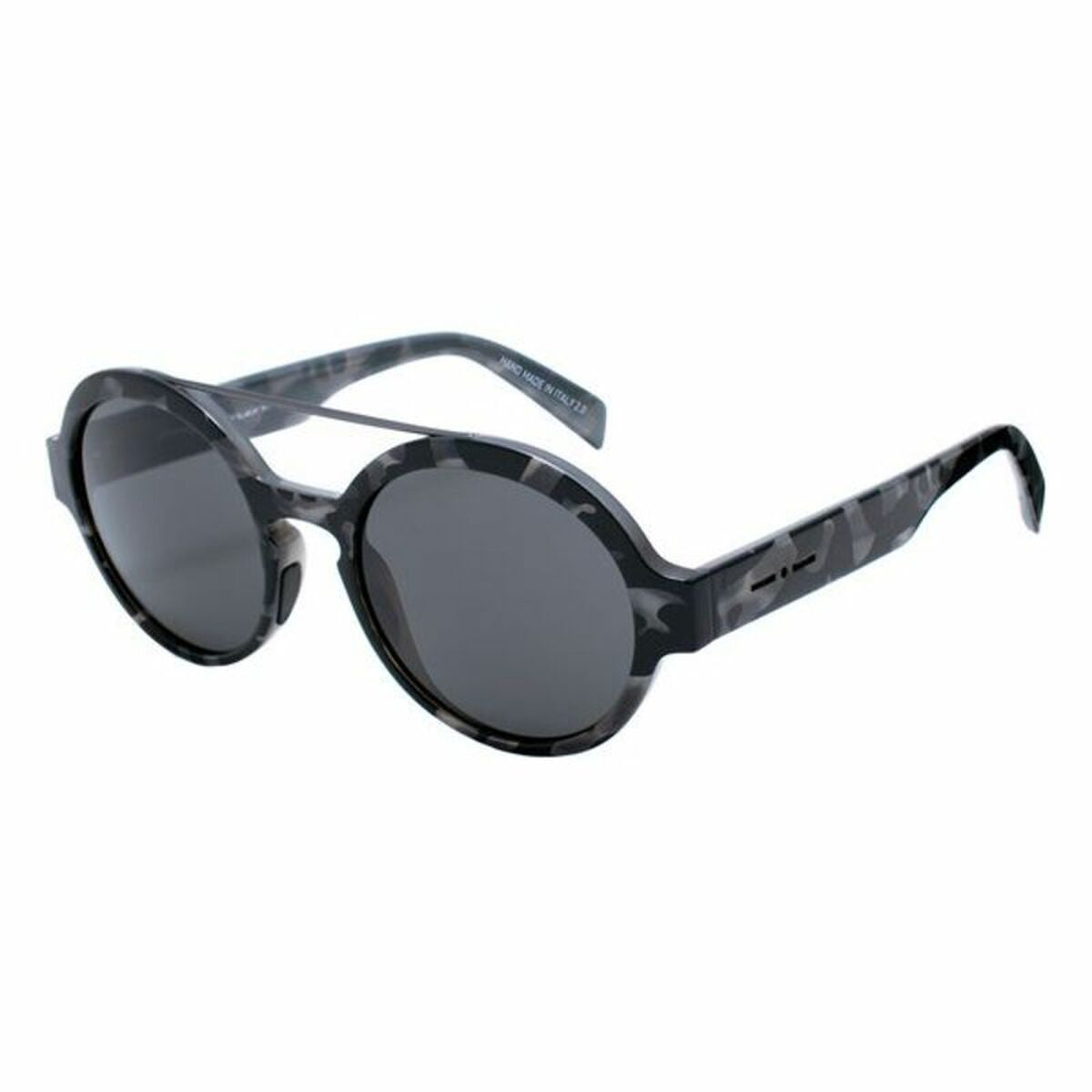 Unisexsolglasögon Italia Independent 0913-143-GLS Ø 51 mm finns hos Aktivcamping