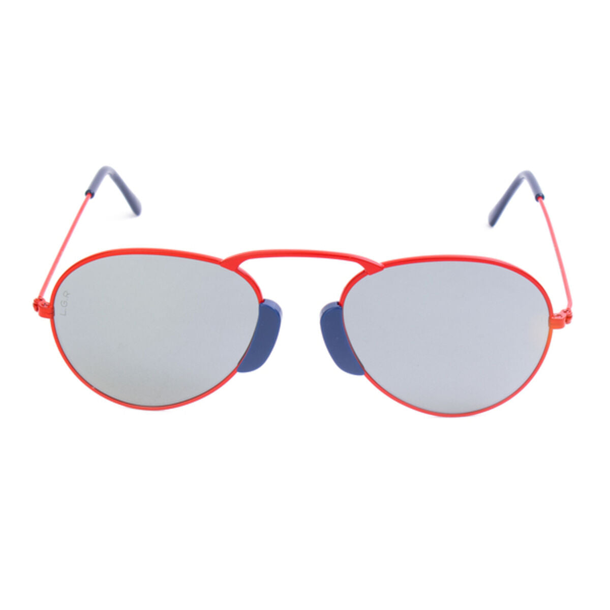 Unisexsolglasögon LGR AGADIR-RED-07 ø 54 mm finns hos Aktivcamping