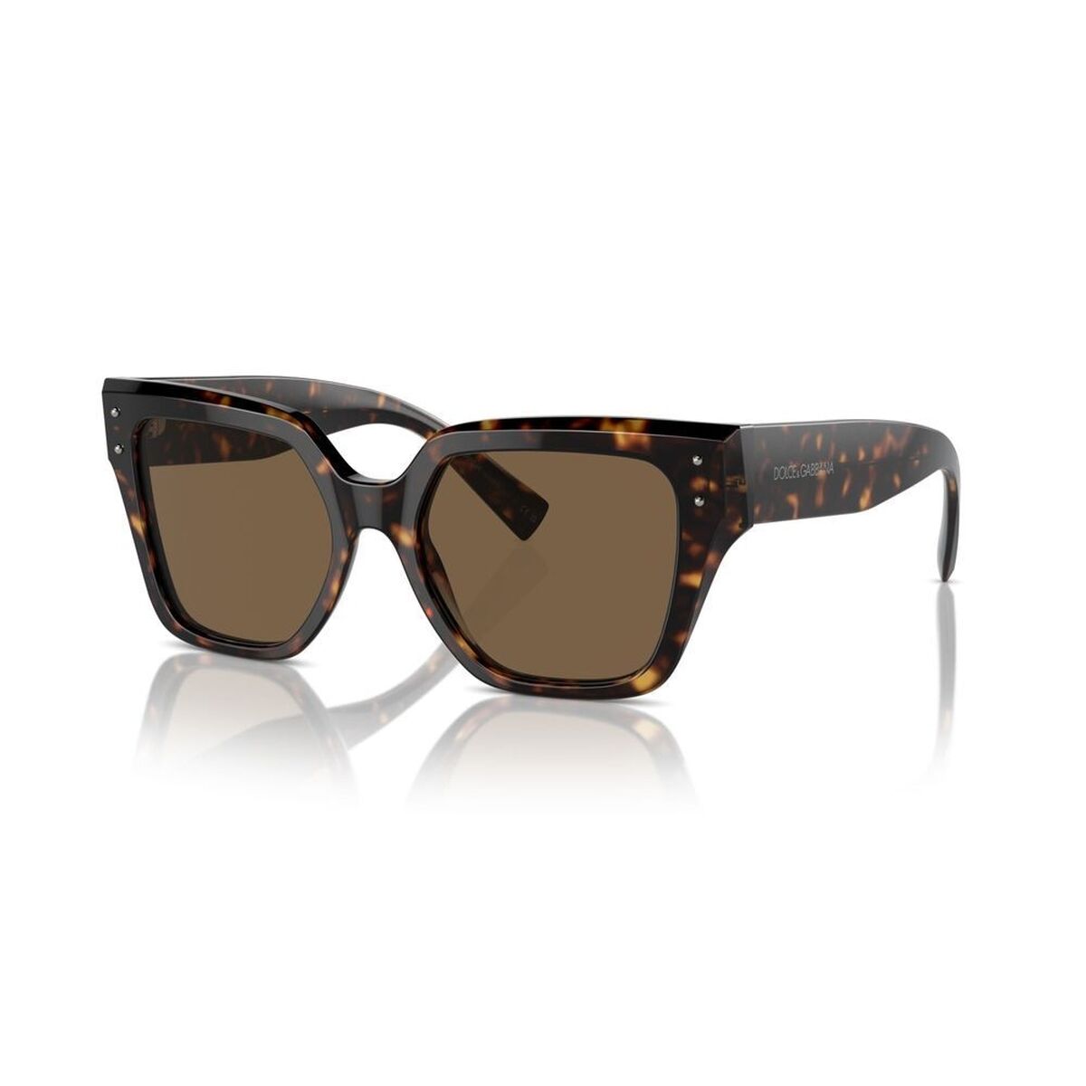 Damsolglasögon Dolce & Gabbana DG 4471 finns hos Aktivcamping